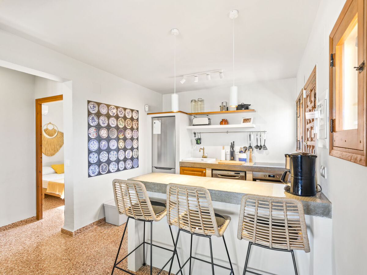 Casa Xirimoia - Maison 90 m² piscine privée, vue mer - Photo 11
