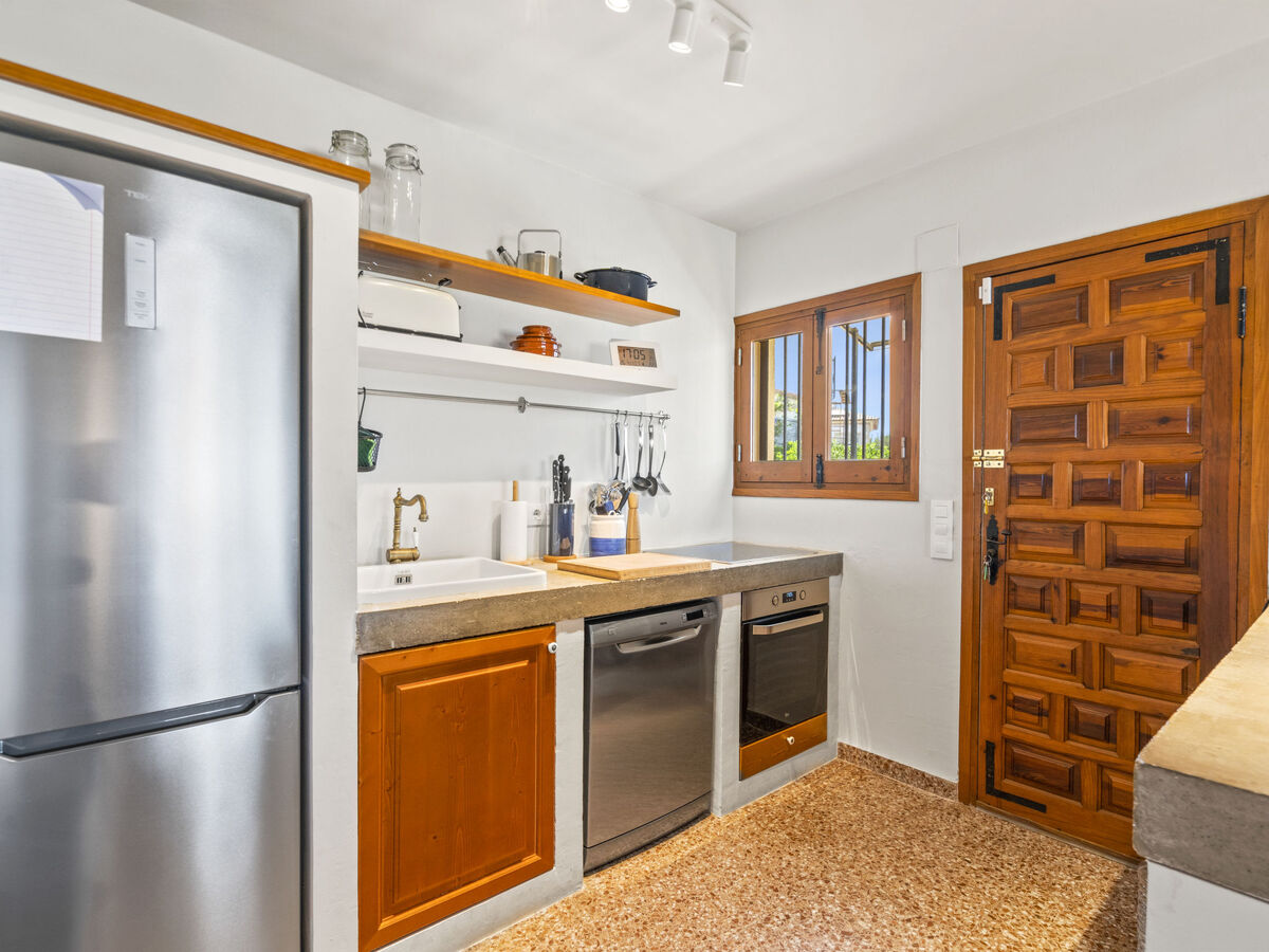 Casa Xirimoia - Maison 90 m² piscine privée, vue mer - Photo 13