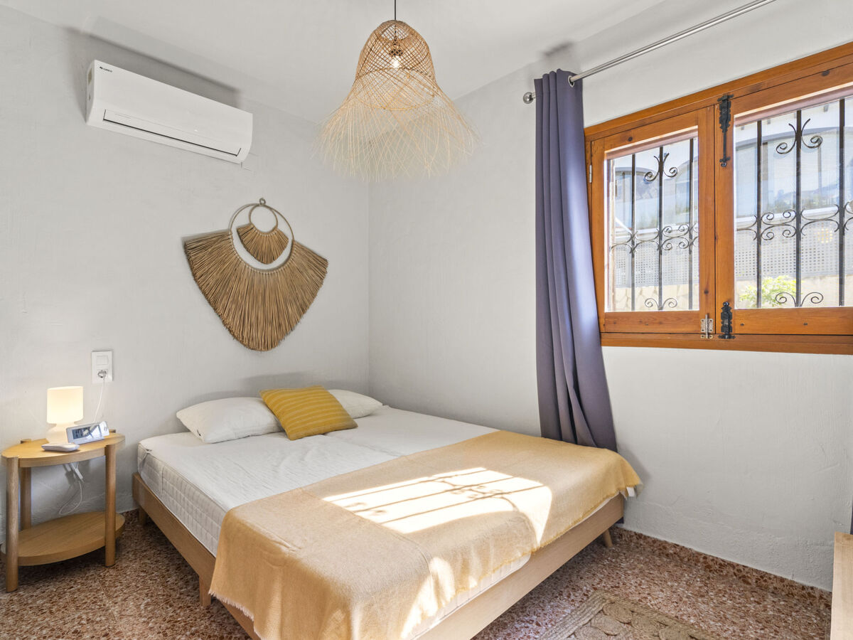 Casa Xirimoia - Maison 90 m² piscine privée, vue mer - Photo 15
