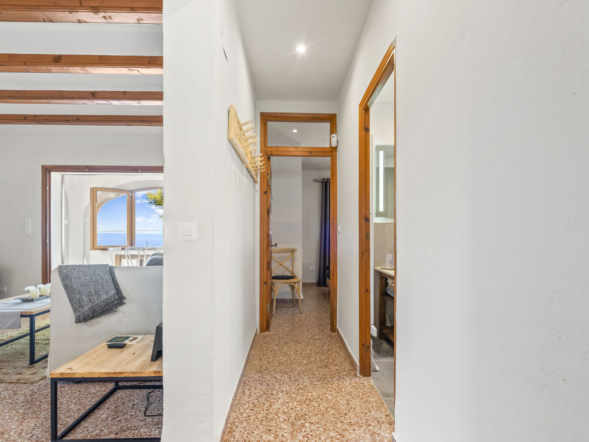 Casa Xirimoia - Maison 90 m² piscine privée, vue mer - Photo 16