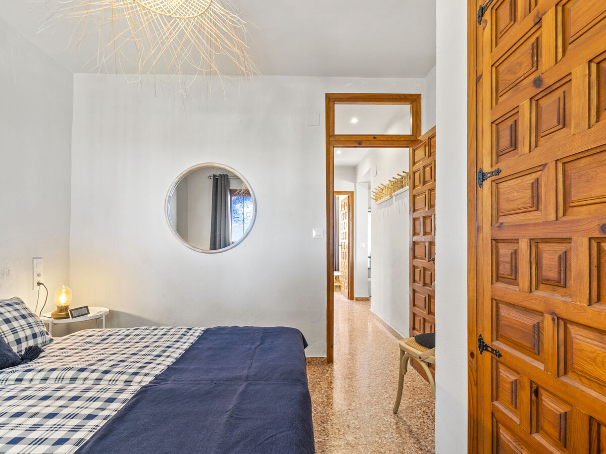 Casa Xirimoia - Maison 90 m² piscine privée, vue mer - Photo 17