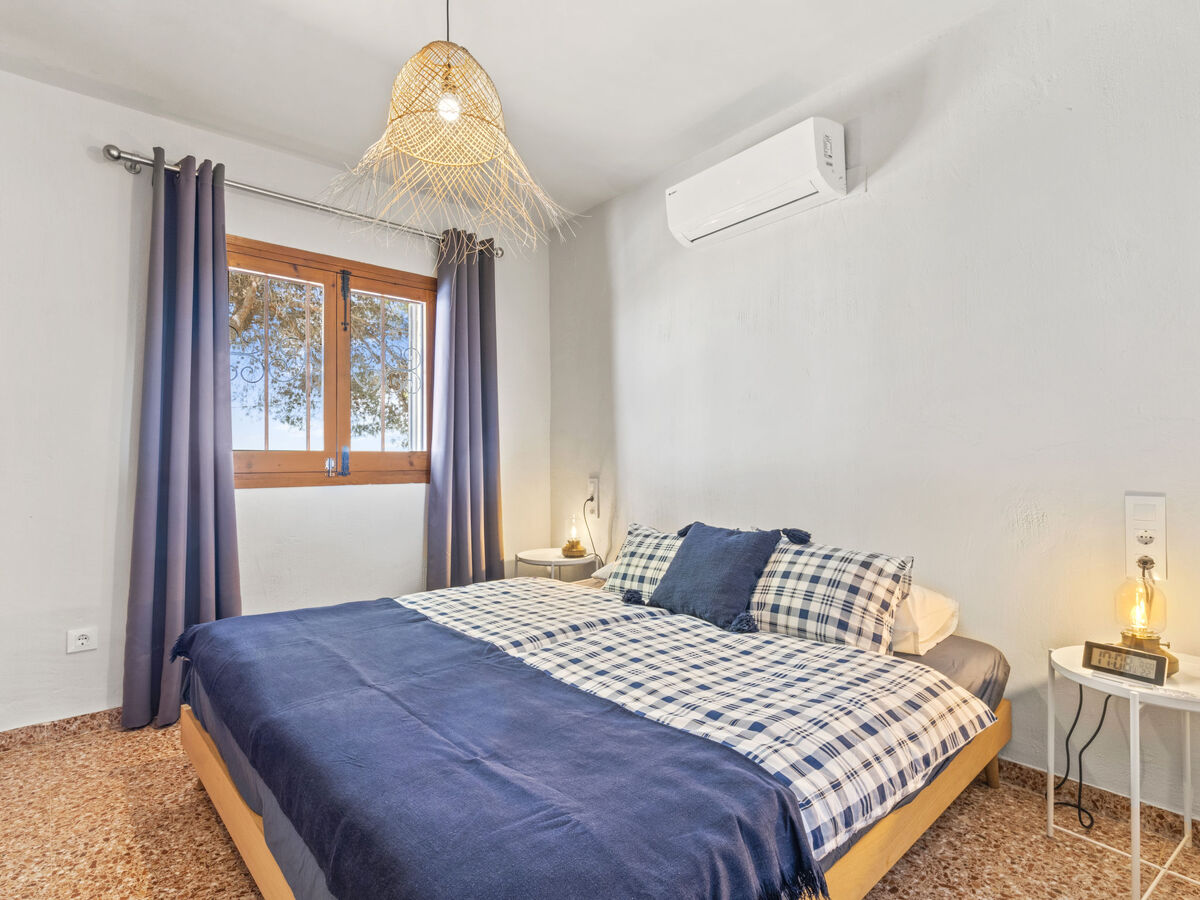 Casa Xirimoia - Maison 90 m² piscine privée, vue mer - Photo 18