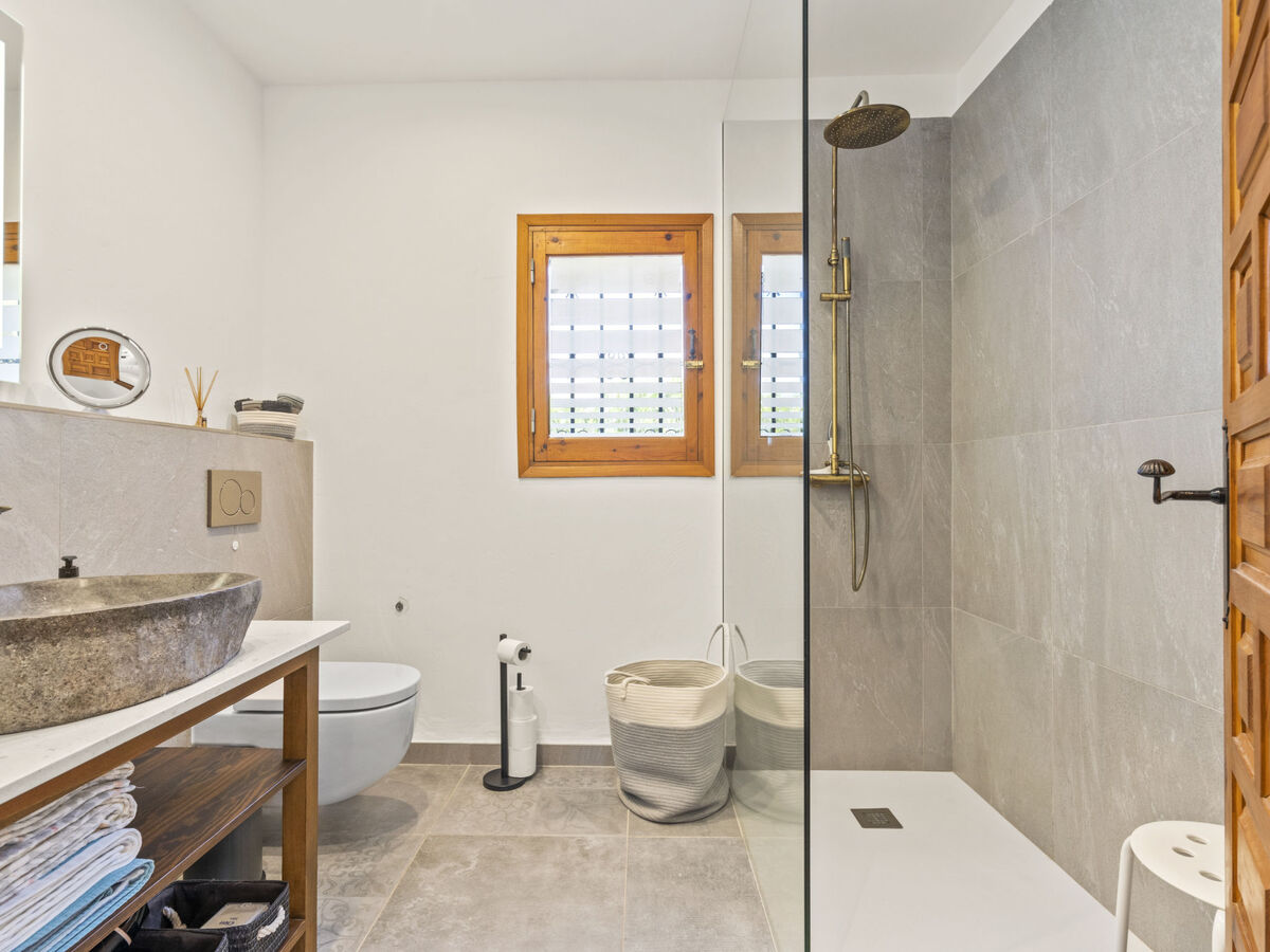 Casa Xirimoia - Maison 90 m² piscine privée, vue mer - Photo 19