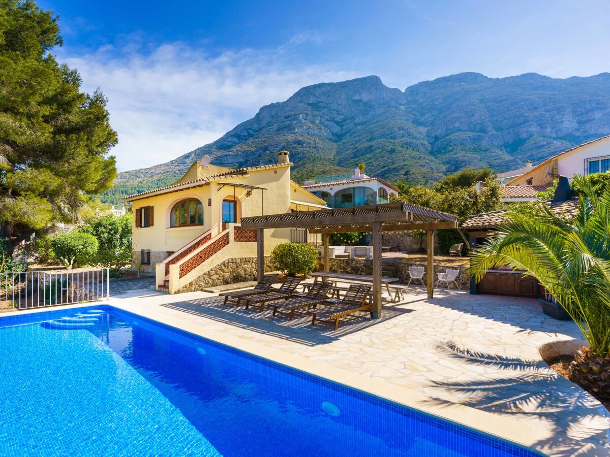Casa Xirimoia - Maison 90 m² piscine privée, vue mer - Photo 22