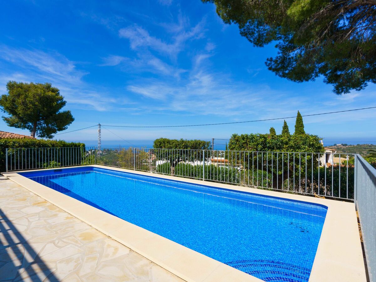 Casa Xirimoia - Maison 90 m² piscine privée, vue mer - Photo 23
