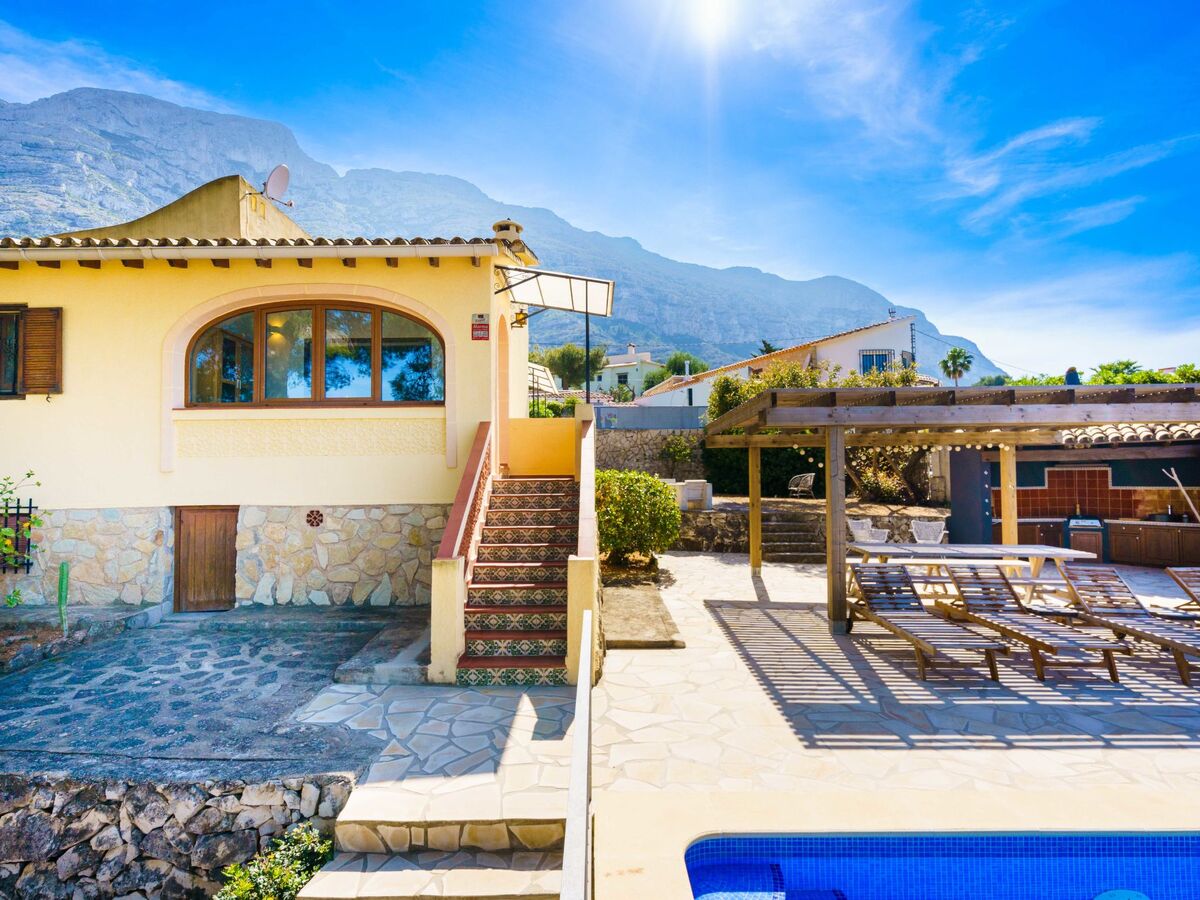 Casa Xirimoia - Maison 90 m² piscine privée, vue mer - Photo 24