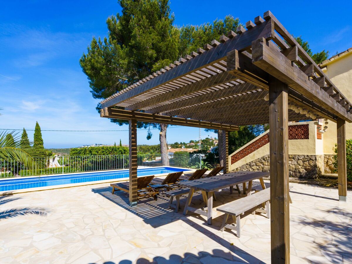 Casa Xirimoia - Maison 90 m² piscine privée, vue mer - Photo 27