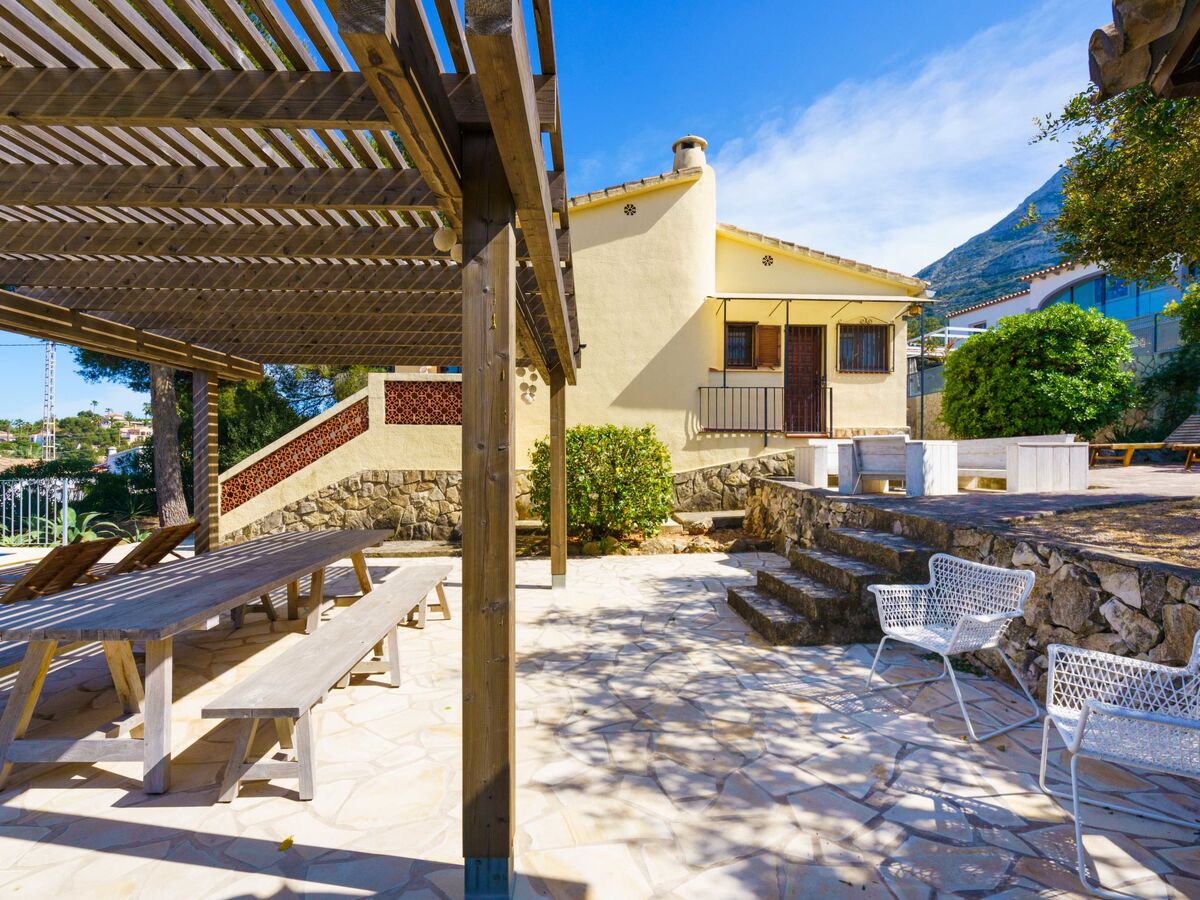 Casa Xirimoia - Maison 90 m² piscine privée, vue mer - Photo 28