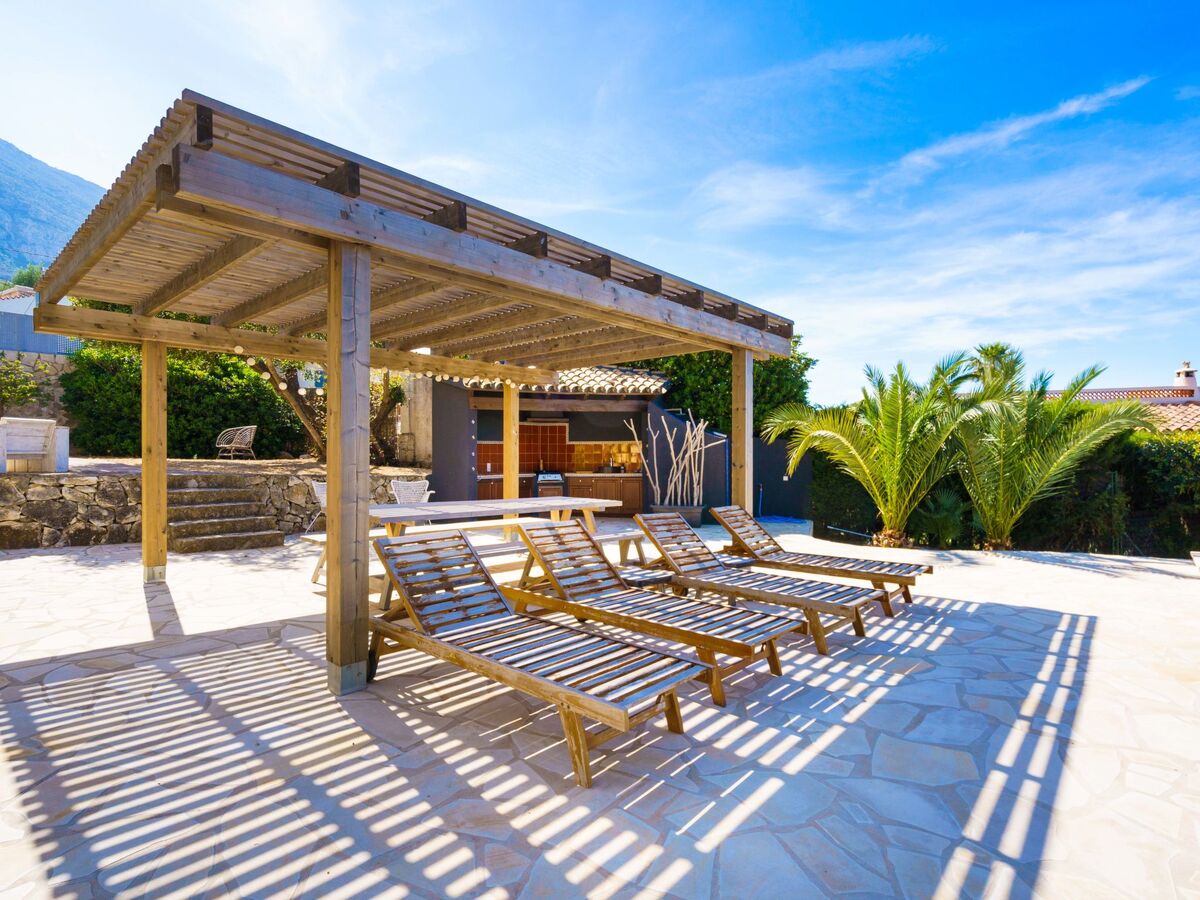 Casa Xirimoia - Maison 90 m² piscine privée, vue mer - Photo 30
