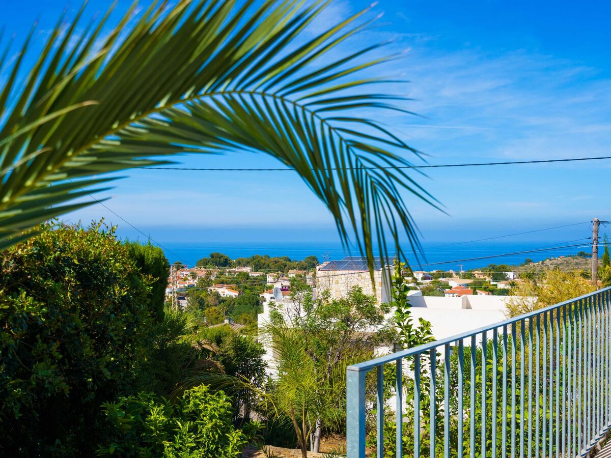 Casa Xirimoia - Maison 90 m² piscine privée, vue mer - Photo 31