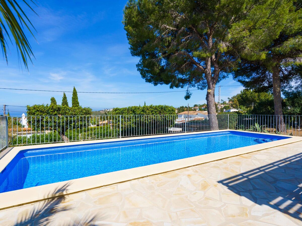 Casa Xirimoia - Maison 90 m² piscine privée, vue mer - Photo 32