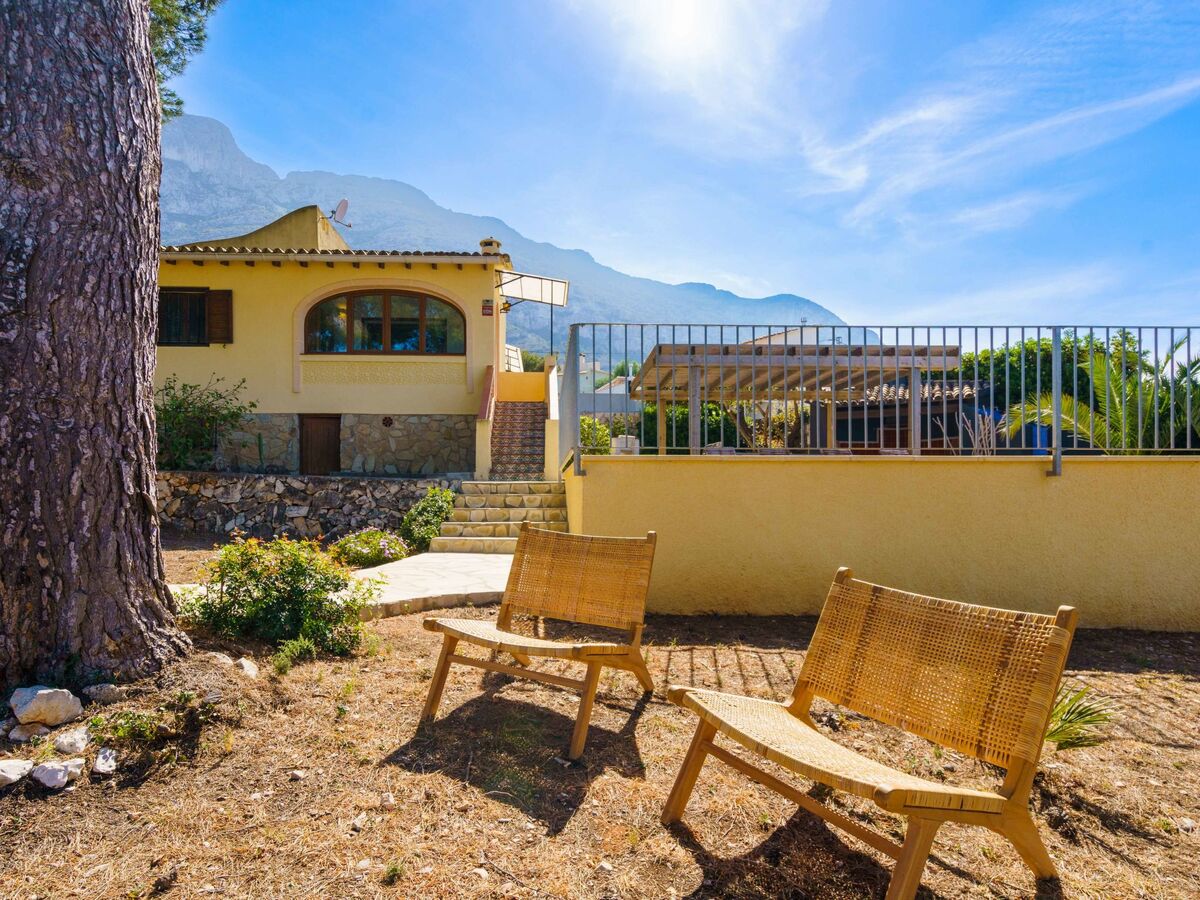 Casa Xirimoia - Maison 90 m² piscine privée, vue mer - Photo 34