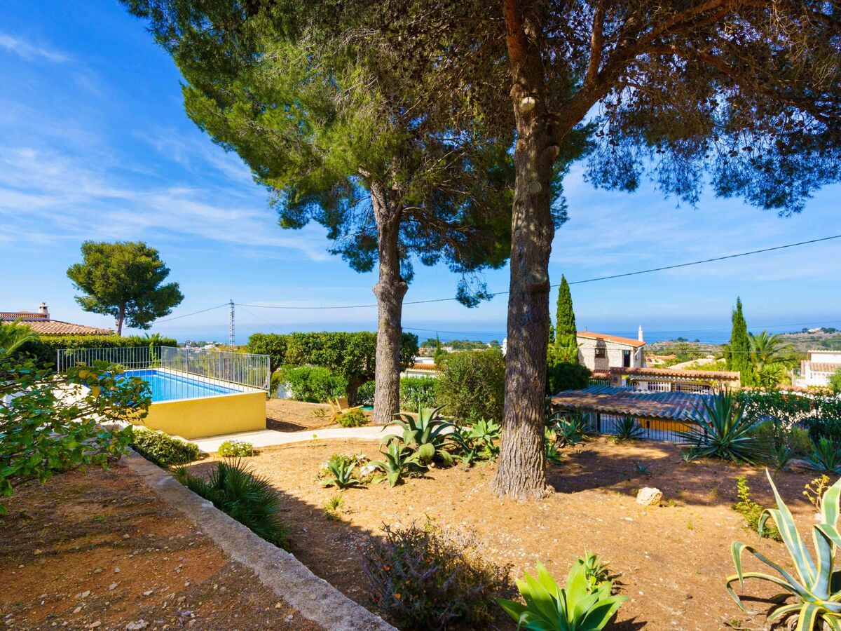 Casa Xirimoia - Maison 90 m² piscine privée, vue mer - Photo 35