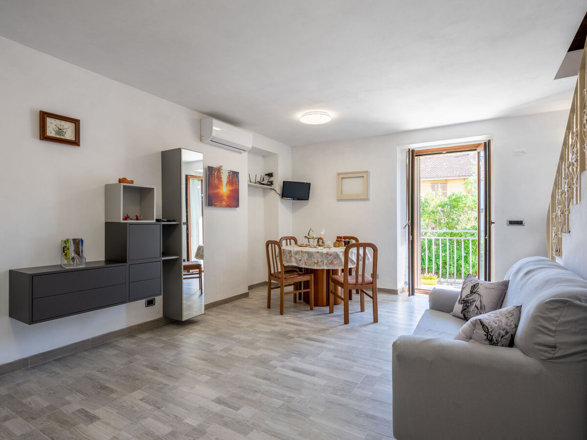 Raggio di Sole, maison rénovée 2022 à Pontestura - Photo 4