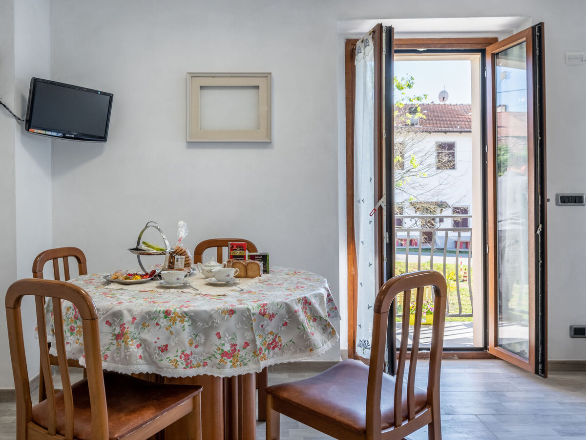 Raggio di Sole, maison rénovée 2022 à Pontestura - Photo 10