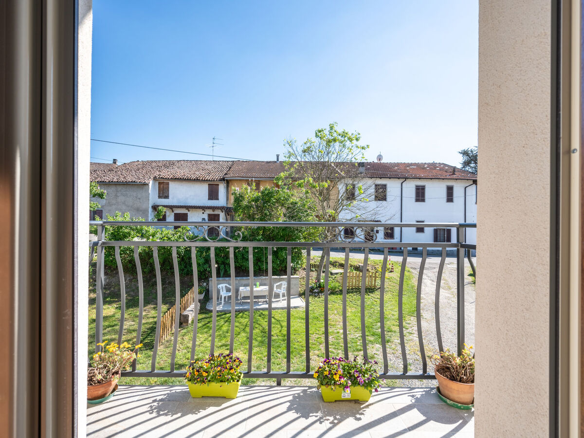 Raggio di Sole, maison rénovée 2022 à Pontestura - Photo 11