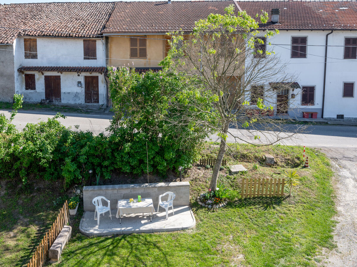 Raggio di Sole, maison rénovée 2022 à Pontestura - Photo 20