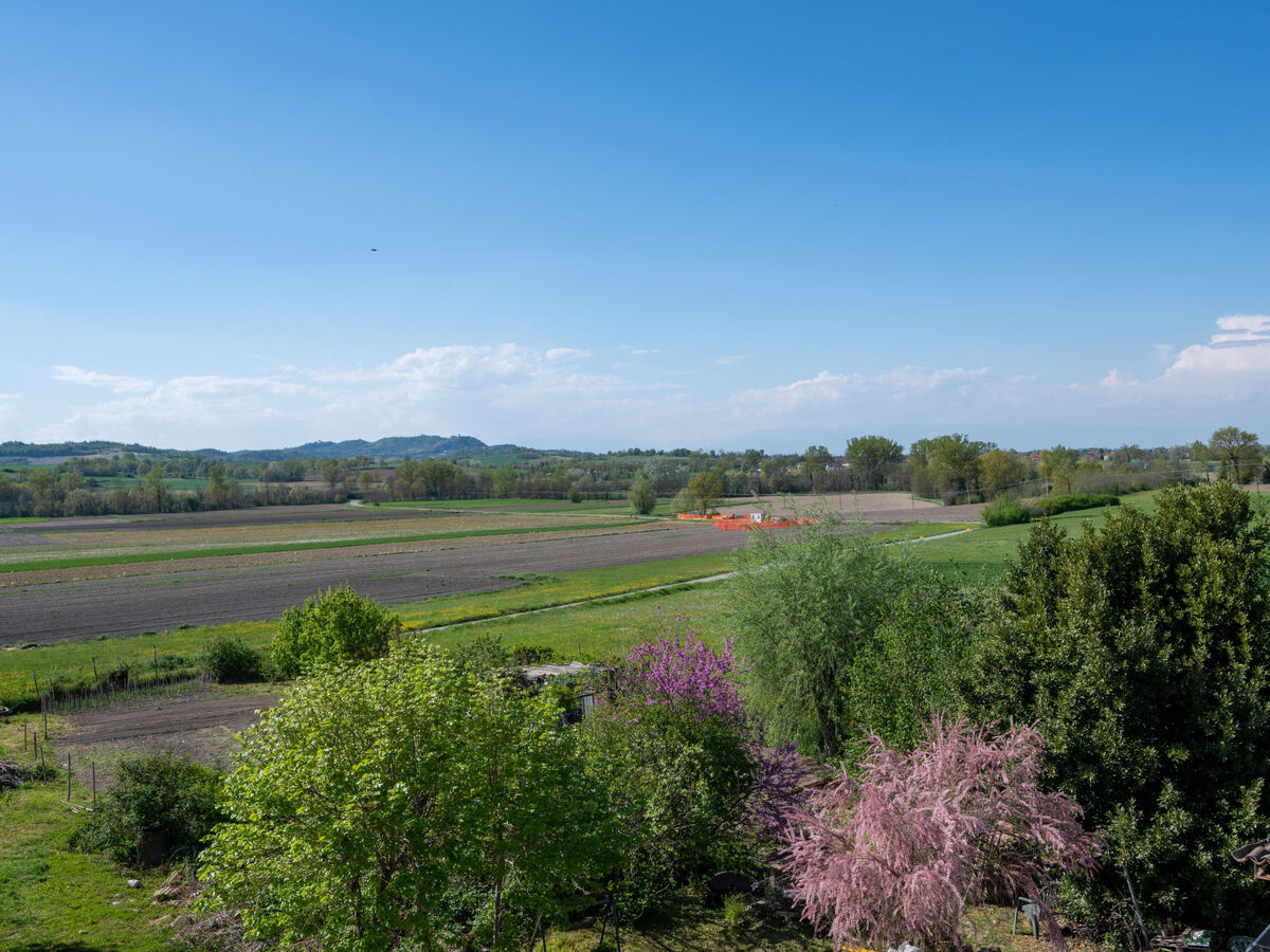 Raggio di Sole, maison rénovée 2022 à Pontestura - Photo 25