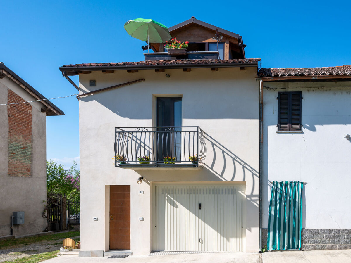 Raggio di Sole, maison rénovée 2022 à Pontestura - Photo 30