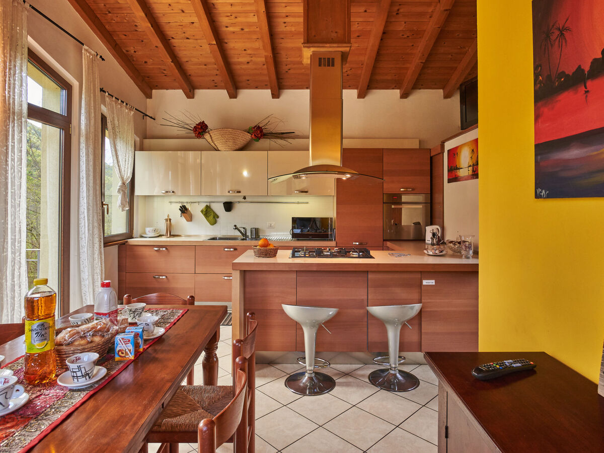 Casa Grandola-Green Garden, maison 6 pers. à Menaggio - Photo 2