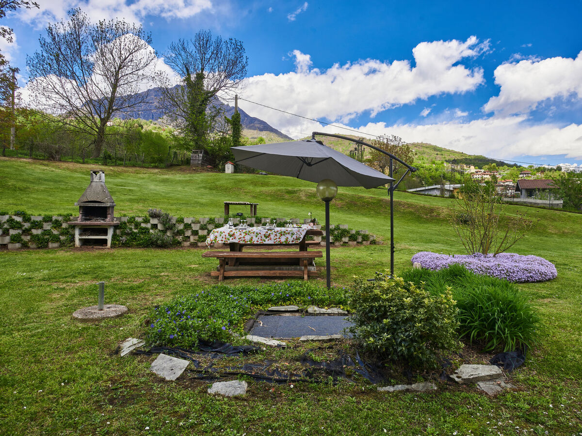 Casa Grandola-Green Garden, maison 6 pers. à Menaggio - Photo 4