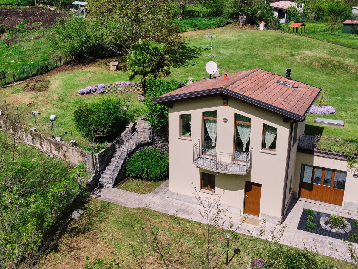 Casa Grandola-Green Garden, maison 6 pers. à Menaggio - Photo 5