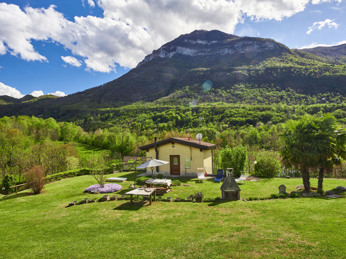 Casa Grandola-Green Garden, maison 6 pers. à Menaggio - Photo 6