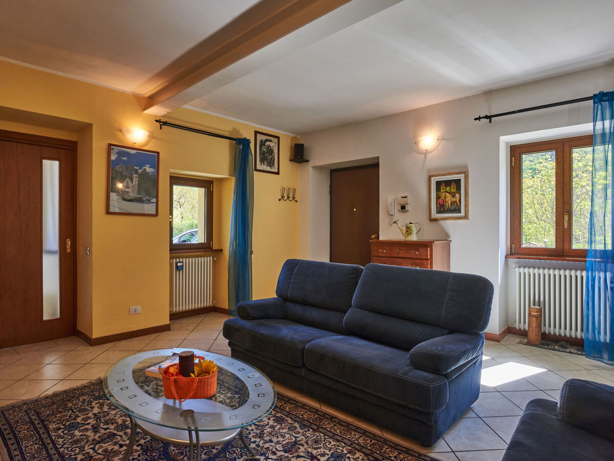 Casa Grandola-Green Garden, maison 6 pers. à Menaggio - Photo 9
