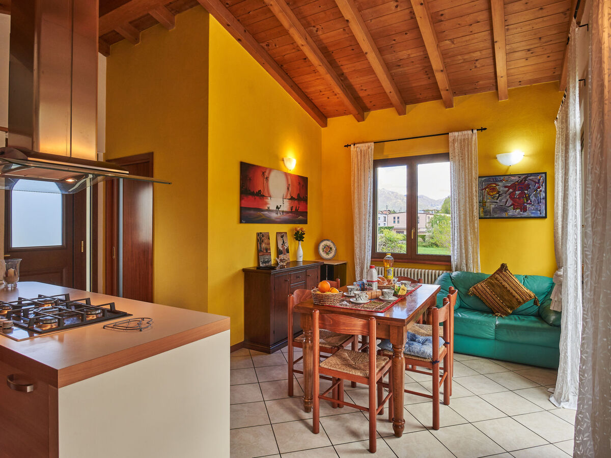 Casa Grandola-Green Garden, maison 6 pers. à Menaggio - Photo 18