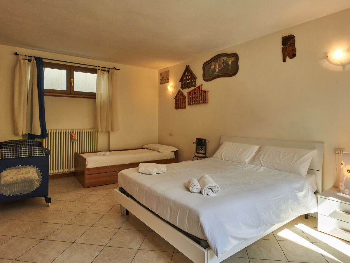 Casa Grandola-Green Garden, maison 6 pers. à Menaggio - Photo 21