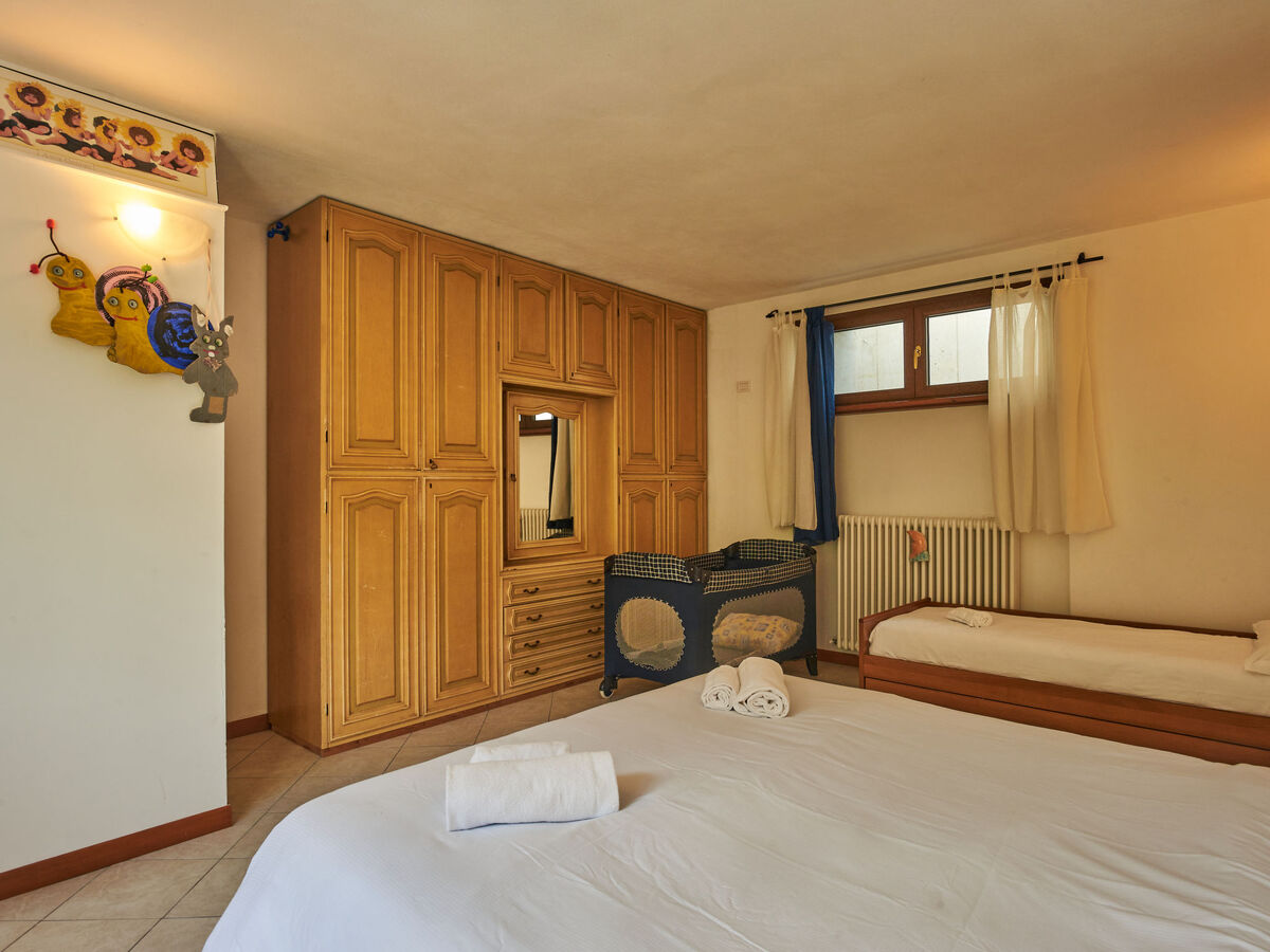 Casa Grandola-Green Garden, maison 6 pers. à Menaggio - Photo 24