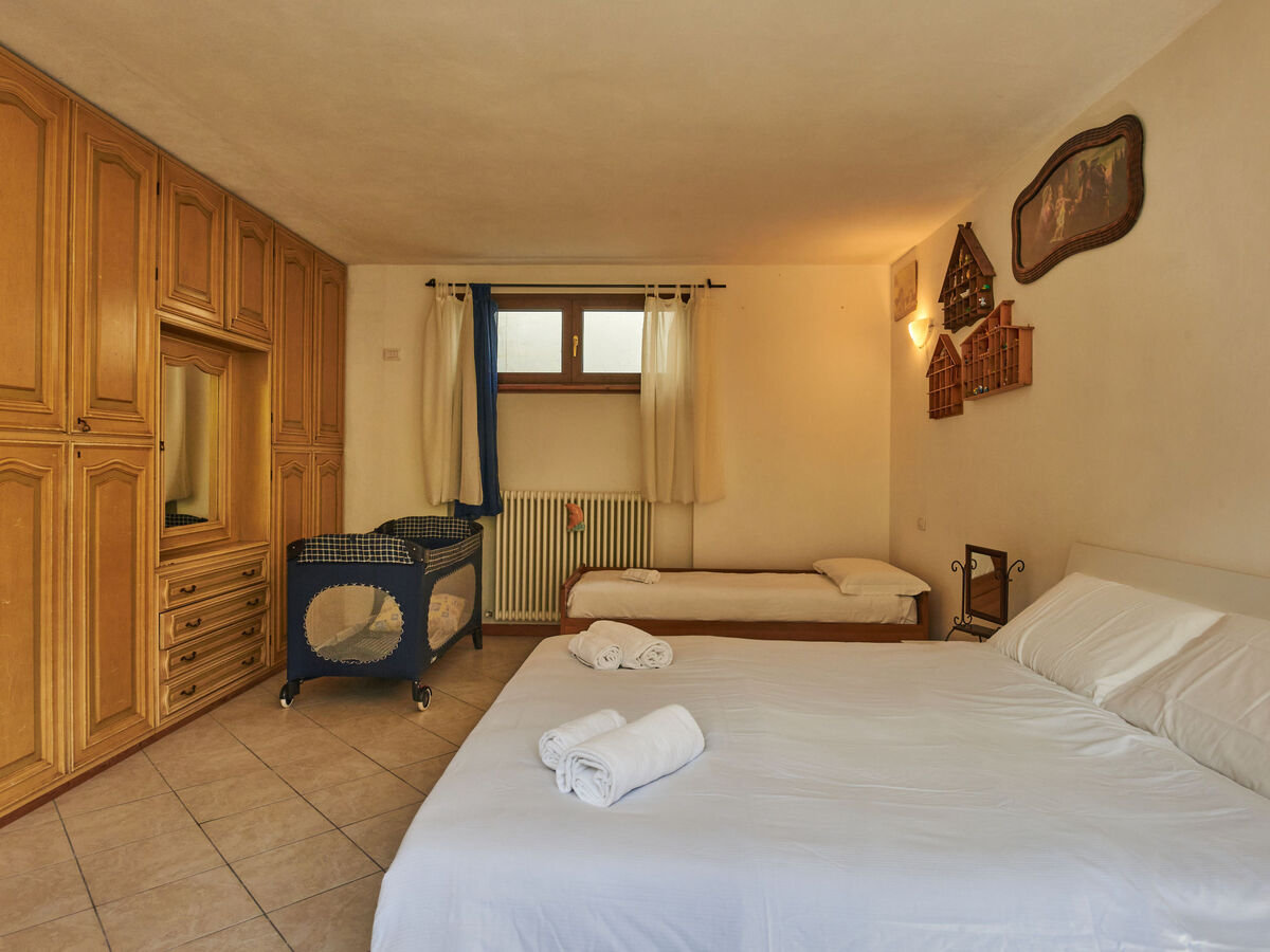 Casa Grandola-Green Garden, maison 6 pers. à Menaggio - Photo 25