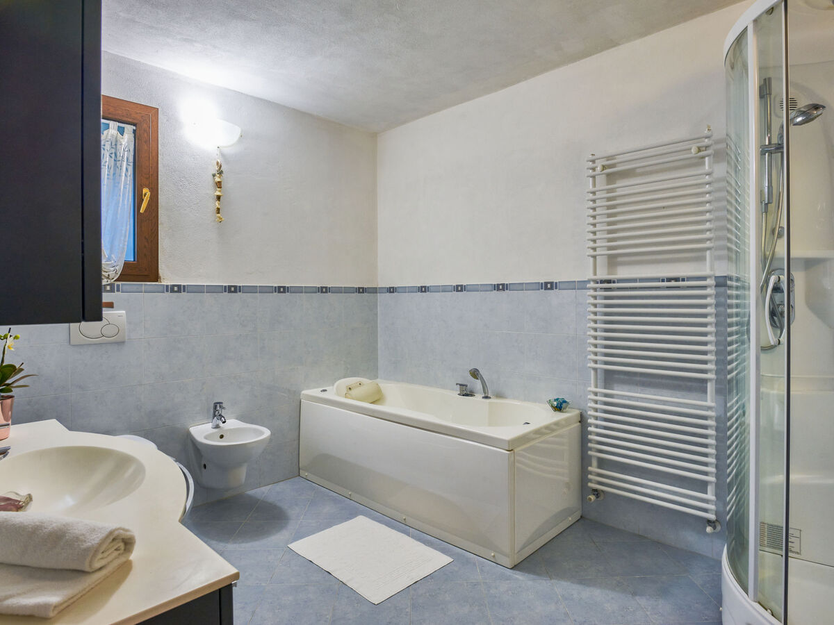 Casa Grandola-Green Garden, maison 6 pers. à Menaggio - Photo 31