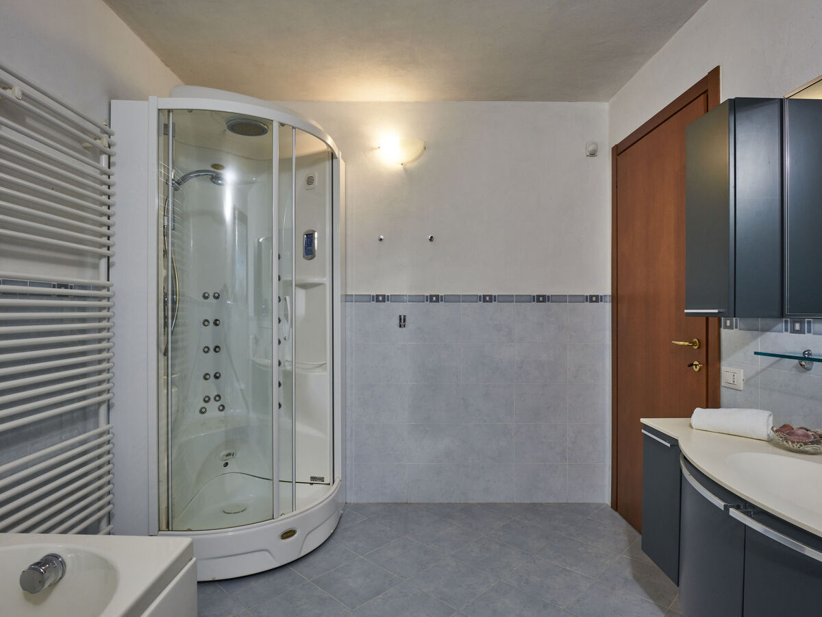 Casa Grandola-Green Garden, maison 6 pers. à Menaggio - Photo 33