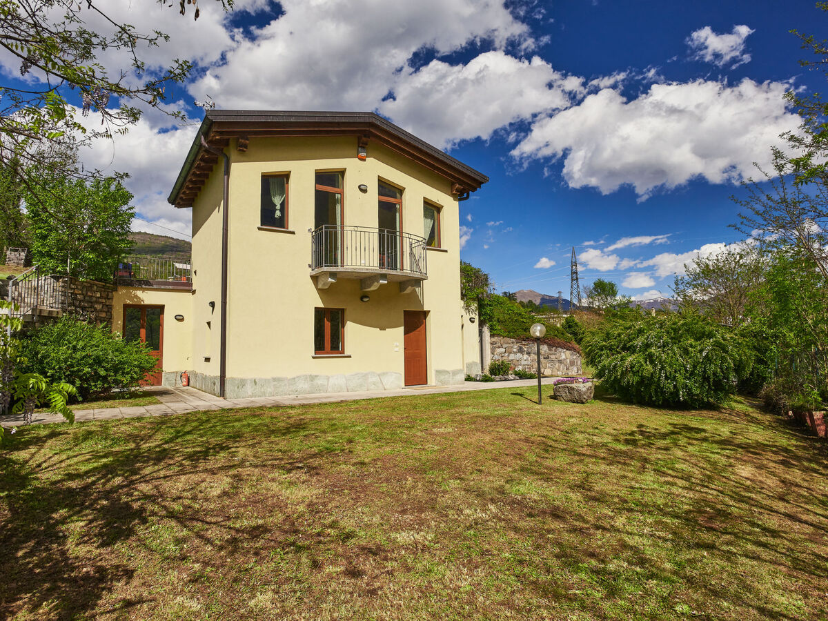 Casa Grandola-Green Garden, maison 6 pers. à Menaggio - Photo 38