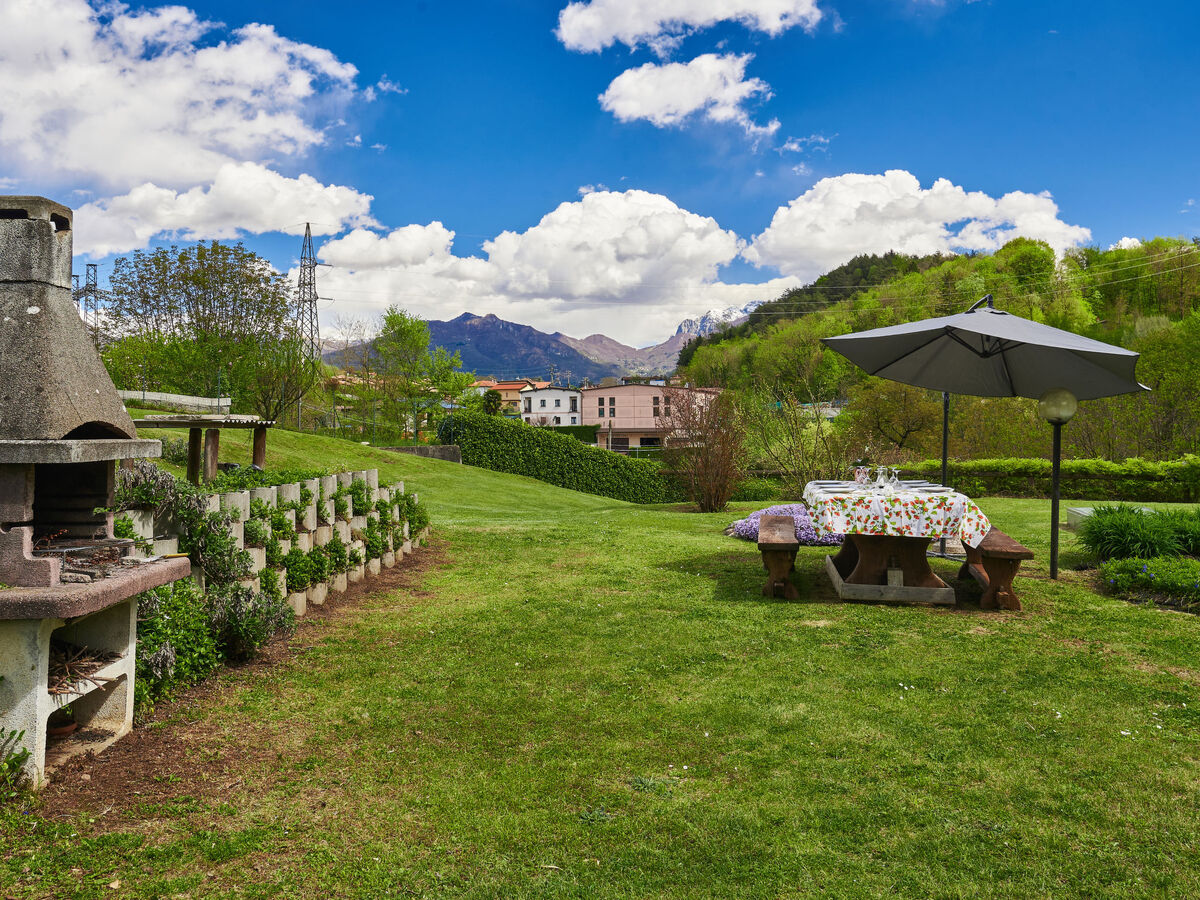 Casa Grandola-Green Garden, maison 6 pers. à Menaggio - Photo 41