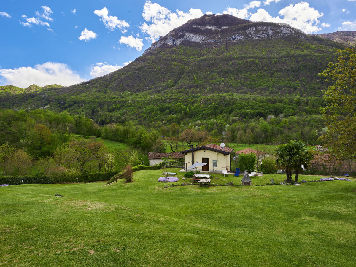 Casa Grandola-Green Garden, maison 6 pers. à Menaggio - Photo 43