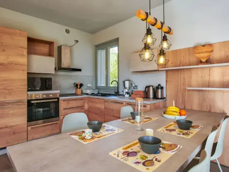 Lusi, Maison 5 personnes à Dongo - Photo 11