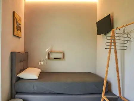 Lusi, Maison 5 personnes à Dongo - Photo 18