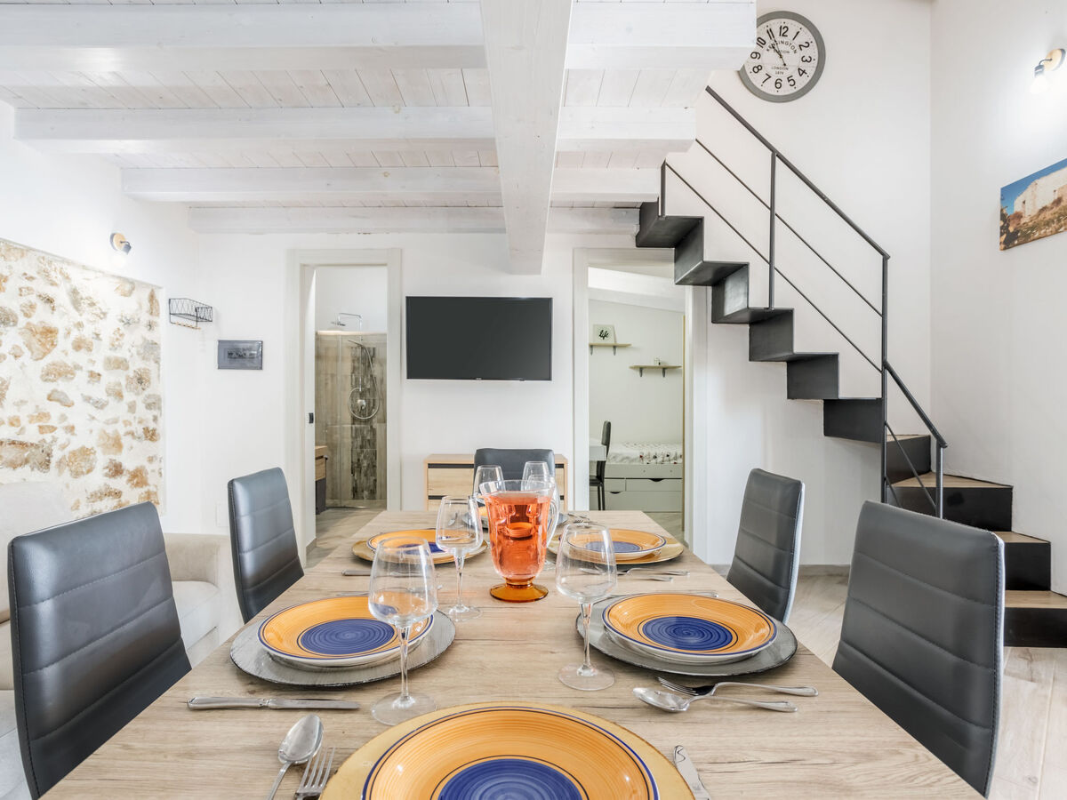Villa Orizzonte Holidays, vue mer à Realmonte - Photo 7