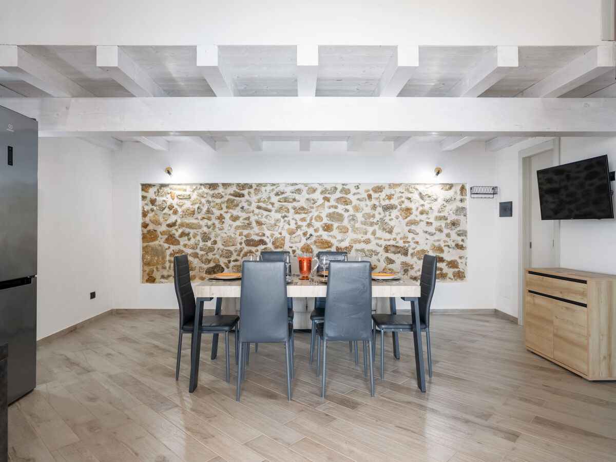 Villa Orizzonte Holidays, vue mer à Realmonte - Photo 9