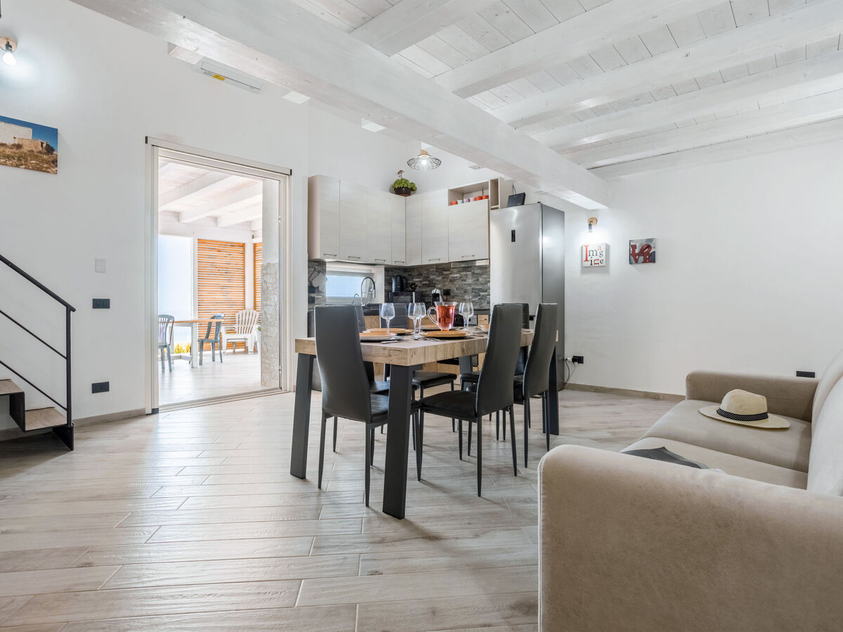 Villa Orizzonte Holidays, vue mer à Realmonte - Photo 10