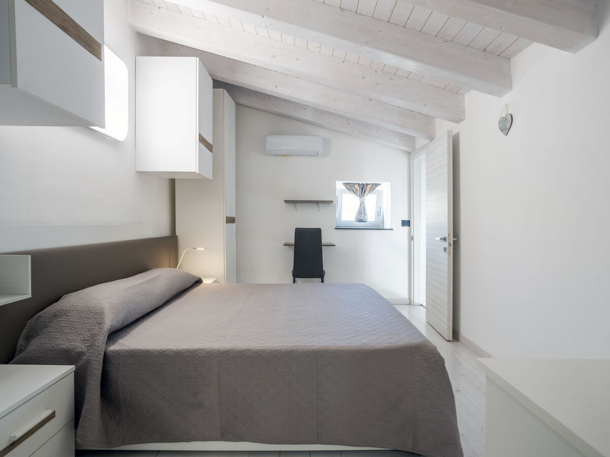 Villa Orizzonte Holidays, vue mer à Realmonte - Photo 21