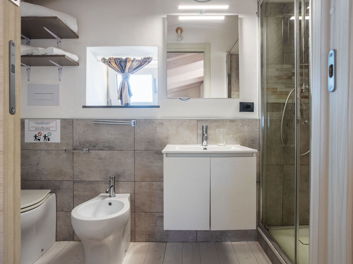 Villa Orizzonte Holidays, vue mer à Realmonte - Photo 24