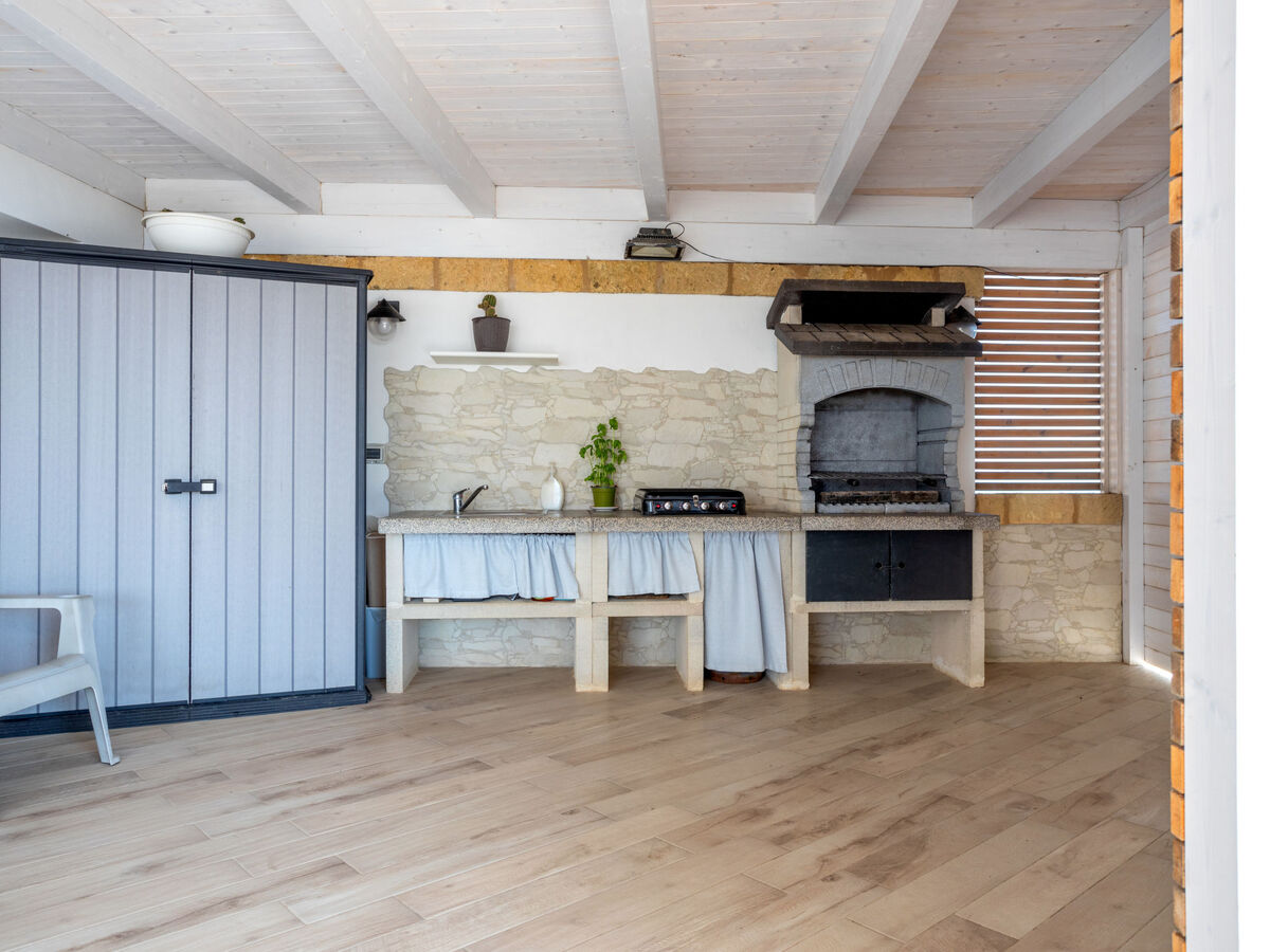 Villa Orizzonte Holidays, vue mer à Realmonte - Photo 28