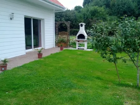 Grande maison de campagne avec jardin, terrasse, accueil chevaux, proche plage de Wissant, animaux OK - Photo 11