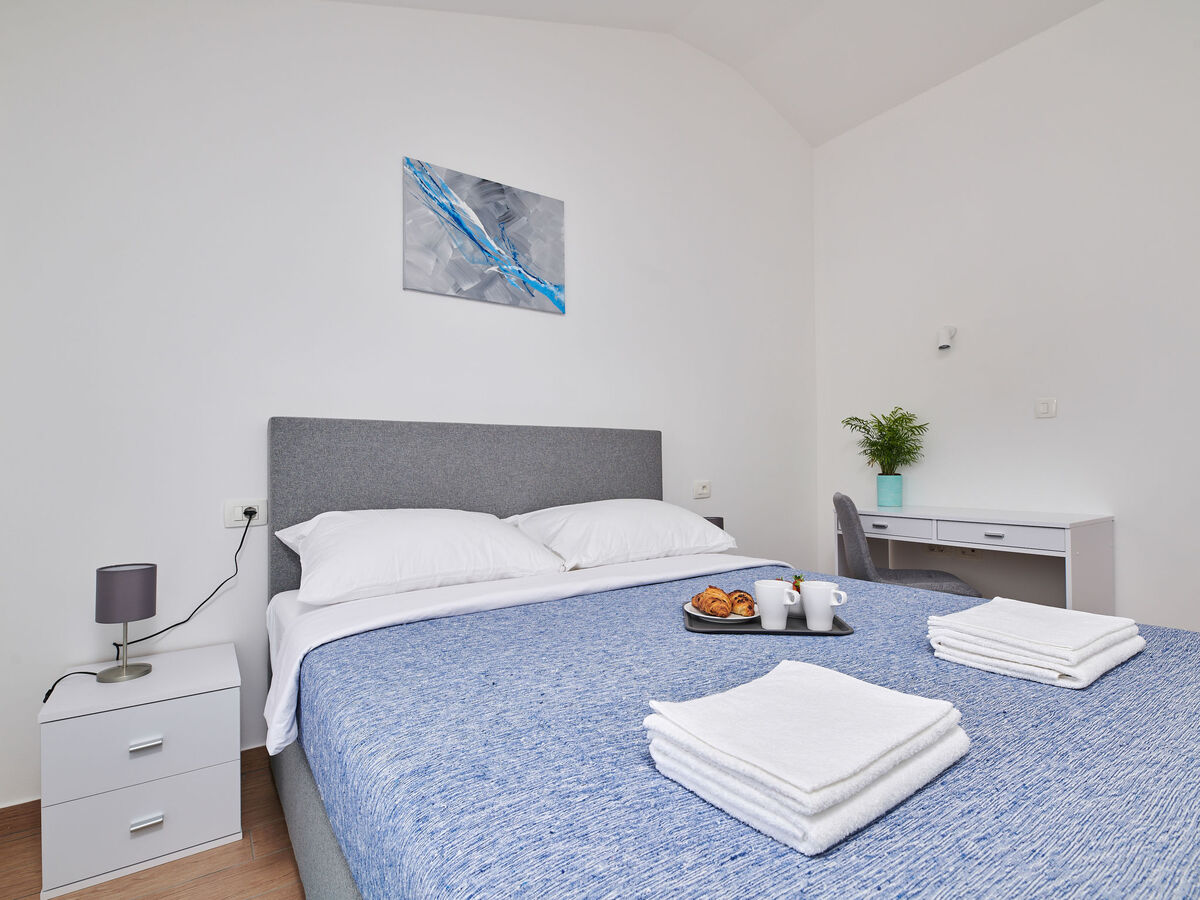 Villa Maris : maison avec piscine près de la mer en Istrie - Photo 7