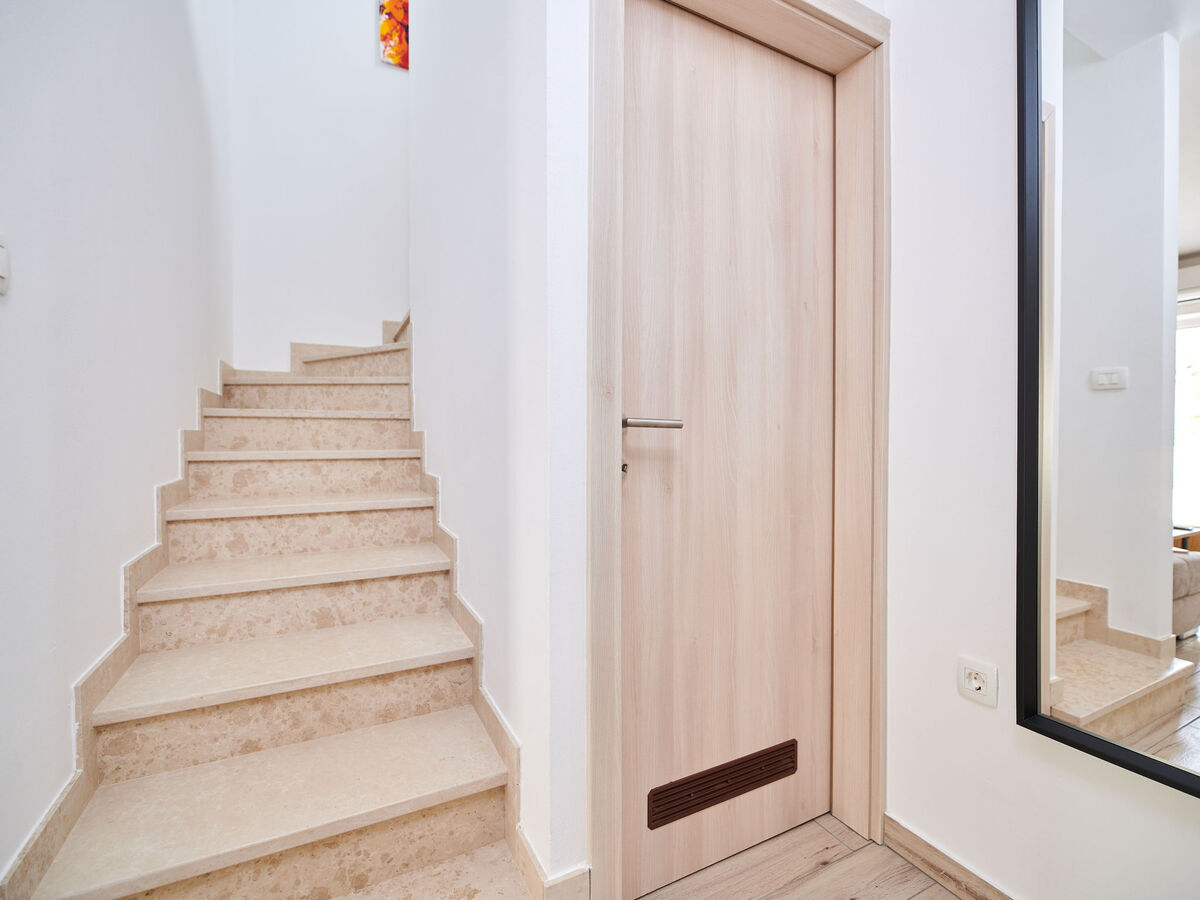 Villa Maris : maison avec piscine près de la mer en Istrie - Photo 20