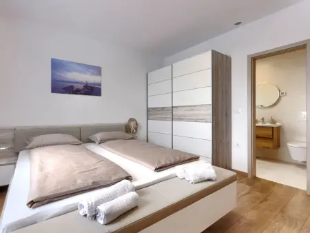 Villa Dora : maison 150 m² avec piscine privée à Pula : photo 5