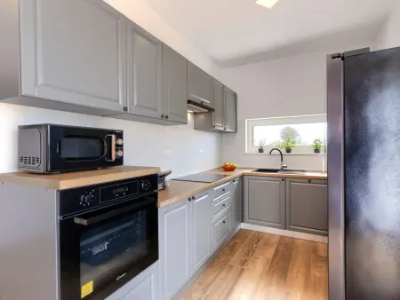 Villa Dora : maison 150 m² avec piscine privée à Pula : photo 7